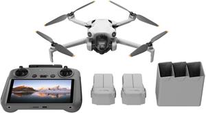 DJI Mini 4 Pro incl. RC151 Remote Controller