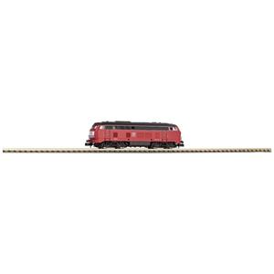 Piko N 40527 N diesellocomotief BR 216 van de DB AG