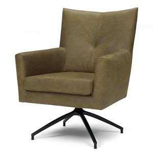 Countrylifestyle Draaifauteuil Rick