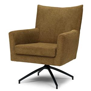 Countrylifestyle Draaifauteuil Rock