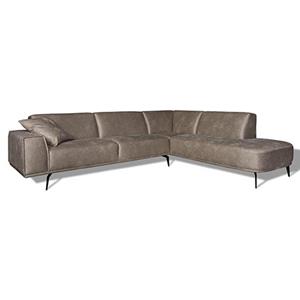 Countrylifestyle Hoekbank Mundo