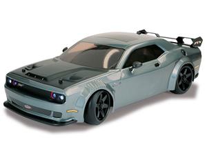 FTX Stinger brushless onroad/drift auto RTR - Grijs