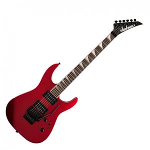 Jackson X Series Soloist SLX DX Red Crystal - Ex Demo