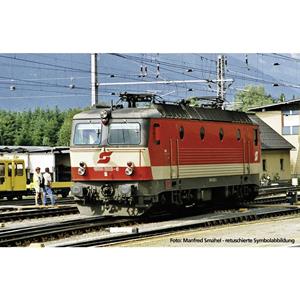 pikoh0 Piko H0 51637 H0 E-Lok Rh 1144 der ÖBB