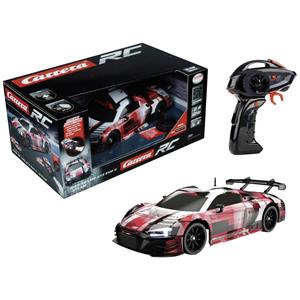 Carrera 370160148 1:16 RC Einsteiger Modellauto Elektro Rennwagen Allradantrieb (4WD)