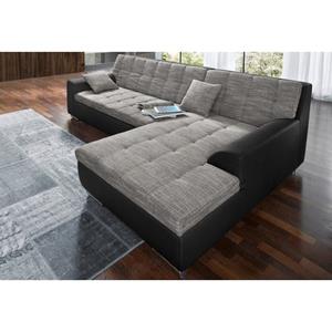DOMO collection Hoekbank Treviso