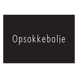 Kruskes Deurmat Opsokkebolje