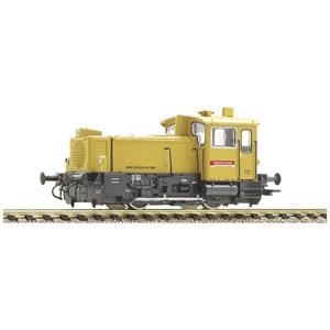 Roco 72021 H0 Diesellok 335 220-0 der DBG