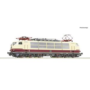 Roco 7500001 H0 Elektrolokomotive 103 174-9 der DB