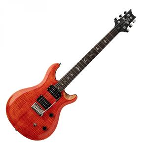 Paul Reed Smith PRS SE CE24 Blood Orange