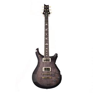 Paul Reed Smith PRS S2 McCarty 594 Faded Grey Black Smokeburst #2064633 - Ex Demo