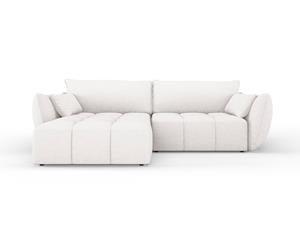 Milo Casa Hoekbank Harper links chenille | 
