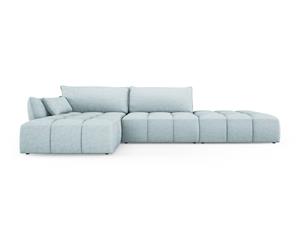 Milo Casa Hoekbank Harper links chenille | 