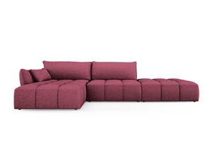 Milo Casa Hoekbank Harper links chenille | 