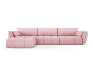Milo Casa Hoekbank Harper links chenille | 