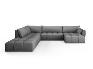 Milo Casa Hoekbank Harper links chenille | 