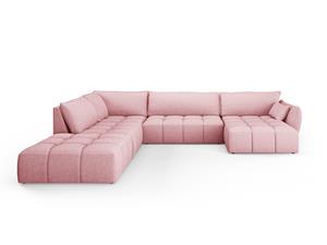 Milo Casa Hoekbank Harper links chenille | 