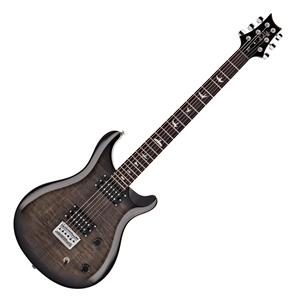 Paul Reed Smith PRS SE 277 Baritone Charcoal Burst