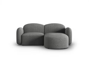 Micadoni Home Hoekbank Blair rechts chenille | 