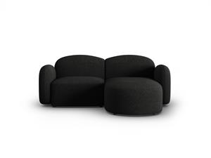 Micadoni Home Hoekbank Blair rechts chenille | 