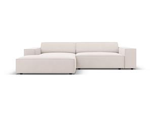 Micadoni Home Hoekbank Jodie links | 