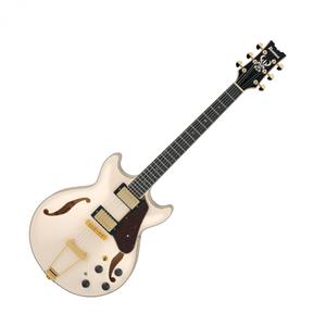 Ibanez AMH90 Ivory