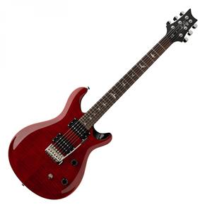 Paul Reed Smith PRS SE CE24 Black Cherry