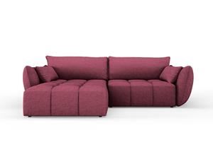 Milo Casa Hoekbank Harper links chenille | 