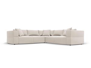 Milo Casa Hoekbank Esther velvet | 