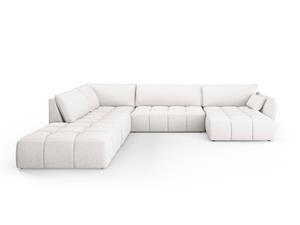 Milo Casa Hoekbank Harper links chenille | 