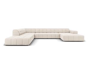 Cosmopolitan Design U-bank Chicago links velvet | 