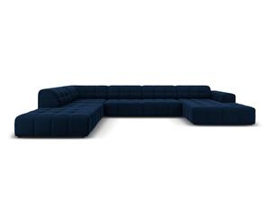 Cosmopolitan Design U-bank Chicago links velvet | 