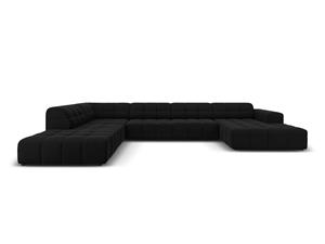 Cosmopolitan Design U-bank Chicago links velvet | 