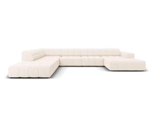 Cosmopolitan Design U-bank Chicago links chenille | 