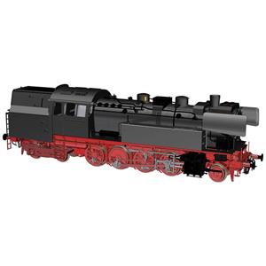 pikoh0 Piko H0 50637 H0 stoomlocomotief BR 83,10 van de DR