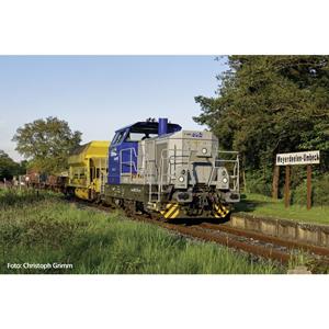 pikoh0 Piko H0 52673 H0 Diesellok Vossloh G6 der EVB