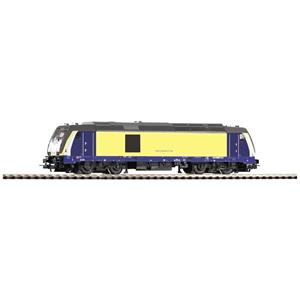 57344 H0 diesellocomotief Traxx van Metronom