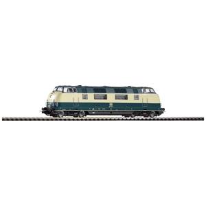 Piko H0 59723 H0 diesellocomotief BR 220 van de DB