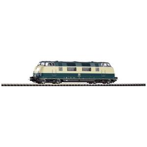Piko H0 59724 H0 diesellocomotief BR 220 van de DB