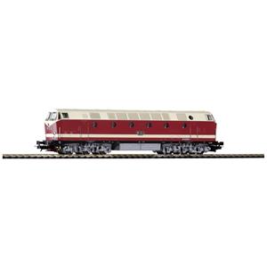 pikoh0 Piko H0 59942 H0 diesellocomotief BR 119 van de DR