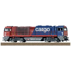 Trix T22881 Diesellocomotief Vossloh G 2000 BB