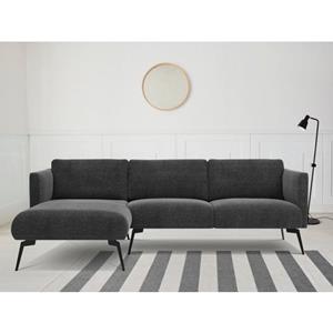 andas Ecksofa "Horna", mit Komfortschaum