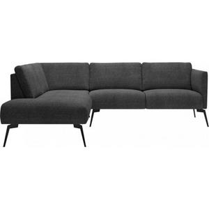andas Ecksofa "Horna", mit Komfortschaum
