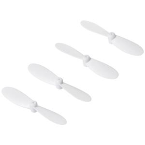 Reely Multicopter-Propeller 2816608 x Zoll (7154184.3 x 0 cm) RE-8634678 Rainbow Drone