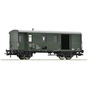 Roco 6200018 H0 Güterzuggepäckwagen der DR
