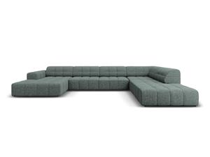 Cosmopolitan Design U-bank Chicago rechts chenille | 