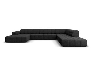 Cosmopolitan Design U-bank Chicago rechts chenille | 