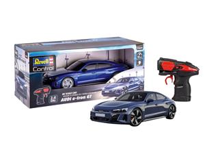 Revell RC Audi E-Tron GT