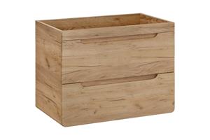 Comad Aruba Craft 821 FSC onderbouwkast 80cm eiken