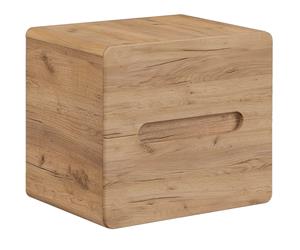 Comad Aruba Craft 828 FSC onderbouwkast voor waskom 60cm eiken